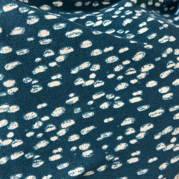 NWT Nine Britton for Stitch Fix Dress Size M - Picture 6 of 10